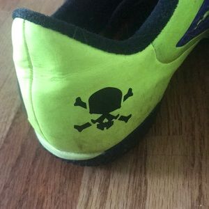 Nike Shoes - Nike Hyper Venom Indoor Soccer Shoes Nike Shoes - Nike Hyper Venom Indoor Soccer Shoes